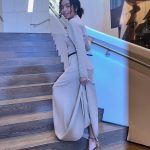 Yara Shahidi Instagram - ✨Pay it back, not only forward - @tayari ✨ Sitting in gratitude for the opportunity to host the @time 60th anniversary of the March on Washington ✨ National Center for Civil and Human Rights