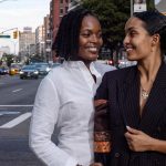 Yara Shahidi Instagram – I hope everyone is lucky enough, in their lifetime, to experience a friendship, partnership, and mentorship as fulfilling and joyful as this one. I was lucky enough to be born into it✨ Happy Mother’s Day @chocolatemommyluv