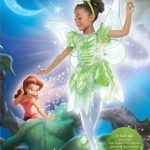 Yara Shahidi Instagram – Funny how time flies 🧚🏽‍♂️ #Tinkerbell