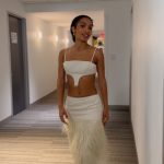 Yara Shahidi Instagram - Quick change 🧚🏾‍♂️