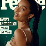 Yara Shahidi Instagram - Celebrating my year of YES with @people 🧚🏽‍♂️ (extra points to whoever can guess what song I was listening to!) 💃💃💃💃 Photographer: @kanyaiwana Cinematographer: @ericlongden Hair: @therealritabee Makeup: @karinamilan__ Manicurist: @tracy_clemens Stylist: @jasonbolden Strategist: @chocolatemommyluv #PeterPanandWendy #tinkerbell