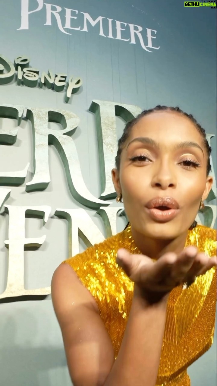 Yara Shahidi Instagram - Joyful🧚🏾♂️ @instylegermany