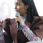 Yara Shahidi Instagram - 🤎@envsnfest 💜