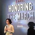 Yara Shahidi Instagram - ✨Pay it back, not only forward - @tayari ✨ Sitting in gratitude for the opportunity to host the @time 60th anniversary of the March on Washington ✨ National Center for Civil and Human Rights