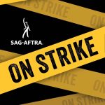 Yara Shahidi Instagram - PROTEST IS A FORM OF OPTIMISM ⚡️ I stand alongside my peers in SAG who hold a deep belief that more equitable solutions must be created to continue on ⚡️ #SAGonStrike @sagaftra // thank you @doseofsociety for such a thought provoking convo //