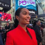 Yara Shahidi Instagram – This past Wednesday I had the honor of joining @culturehousemedia and @teenvogue for an unforgettable opening bell ceremony honoring women and girls globally for #internationaldayofthegirl. Let the rights and futures of girls everywhere RING💫🔔🌍 #nasdaq