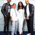 Yara Shahidi Instagram – 🧵AND THE WINNER IS 🪡
This year I’ve had the honor of supporting three INCREDIBLE fashion designers through the #NewLegacyChallenge a design competition created by @tommyhilfiger &
@harlemsfashionrow 

Last night in a crowd of incredible creatives, we announced @__meganrenee___ as the winner of season two’s New Legacy Challenge! 

 ALL three designers proved that their talents and passions will undoubtedly leave an INDELIBLE mark on the fashion industry! 
#HFR #tommyhilfiger