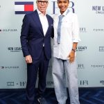 Yara Shahidi Instagram – 🧵AND THE WINNER IS 🪡
This year I’ve had the honor of supporting three INCREDIBLE fashion designers through the #NewLegacyChallenge a design competition created by @tommyhilfiger &
@harlemsfashionrow 

Last night in a crowd of incredible creatives, we announced @__meganrenee___ as the winner of season two’s New Legacy Challenge! 

 ALL three designers proved that their talents and passions will undoubtedly leave an INDELIBLE mark on the fashion industry! 
#HFR #tommyhilfiger