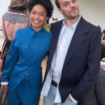 Yara Shahidi Instagram – Saturdays are for art X exploration 🌟Much love to @matthieu_blazy and Bottega for surrounding us with art and a beautiful drive out of the city to celebrate creativity and experience the beauty of @diabeacon