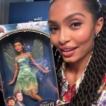 Yara Shahidi Instagram – Funny how time flies 🧚🏽‍♂️ #Tinkerbell
