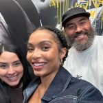 Yara Shahidi Instagram - Tink flew through a New York minute ✨🧚🏽‍♂️ #PeterPanandWendy
