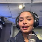 Yara Shahidi Instagram - Tink flew through a New York minute ✨🧚🏽‍♂️ #PeterPanandWendy