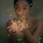 Yara Shahidi Instagram – The countdown begins @disneypeterpan 🧚🏽‍♂️ See you April 28th 🧚🏽‍♂️ #Tinkerbell