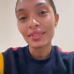 Yara Shahidi Instagram – Cheers to 6 beautiful years of Grownish 💕 I won’t get too sappy now (because we still have a whole season left🤪) but it truly took a village of super talented people to build Cal U and make it what it is! Thank you @kenyabarris for the vision and to everyone who stepped in to blossom it beyond our wildest dreams. Let’s go out with a bang 🎓 #Grownish
