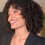 Yara Shahidi Instagram - So fly for @hollywoodreporter 🦋#Extrapolations