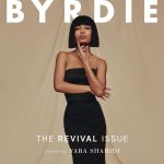 Yara Shahidi Instagram - Introducing... The Revival Issue featuring @yarashahidi ⚡ "Spring brings about so many feelings. The warm breezes, the sunnier skies, and the relief to have made it through another winter make us look inward. For @Byrdie's Revival Issue, we've distilled down the reflex to reset and revive. We want this season to feel like we’re all moving toward an upswing. With that in mind, there’s no better woman to cover this issue than @yarashahidi ✨ The interview at the link in the bio will introduce you to her brilliant and beautiful mind. #yarashahidi talks about navigating her 20s, attending Harvard, balancing time with loved ones, and her ever-growing career. But Yara is more thoughtful than her 23 years on this earth would have you believe. Through it all, her purpose has become more steadfast, tangible even, and each year has brought her more clarity."— Sr. Editorial Director of @byrdie, @gouldhallie Read #YaraShahidi's cover story @ Byrdie.com Credits ✨ Talent: @yarashahidi Photographer: @abdmstudio Words by: @oliviahancock_ Beauty Direction: @gouldhallie Creative Direction: @jennabrillhart Hairstylist: @therealritabee Makeup Artist: @emilychengmakeup Stylist: @jasonbolden Manicurist: @tracy_clemens Video: @wesfilms Producer: @hyperion.la Booking: @talentconnectgroup Social Direction: @yagirlstar Makeup: @diorbeauty Dress: @atelierbiser