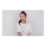 Yara Shahidi Instagram - We are NOT definable 🤎Celebrating today and everyday with my #DiorBeauty family #InternationalWomensDay