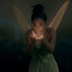 Yara Shahidi Instagram - ✨ pixie dust loading …🧚🏽‍♂️ #PeterPanandWendy