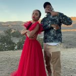 Yara Shahidi Instagram - 🫶🏽 @jasonbolden DAY 🫶🏽 From getting me fitted for school to co-creating our favorite MET look, you have been there for every milestone, every magic moment, and opened the door to so many more.