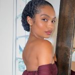 Yara Shahidi Instagram - 🌟