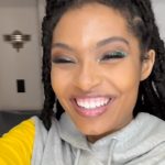 Yara Shahidi Instagram - STEP INTO MY ZONE 🫶🏽 AKA my trailer for @grownish season 6 #Zoey