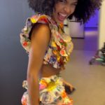 Yara Shahidi Instagram - 🌟Incoming🌟 @portermagazine