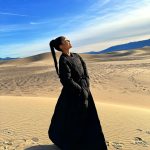 Yara Shahidi Instagram - Office work ☀️