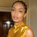 Yara Shahidi Instagram – Don’t miss it ⚡️⚡️#Tinkerbell  @disneypeterpan
