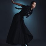 Yara Shahidi Instagram – In motion ➰