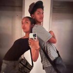 Yara Shahidi Instagram - Birthdays Back2Back and I will always have ur back 🤞🏽HAPPY BIRTHDAY @sayeedshahidi - It’s such a joy to do life with you 🤞🏽