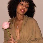 Yara Shahidi Instagram - In bloom 🥀
