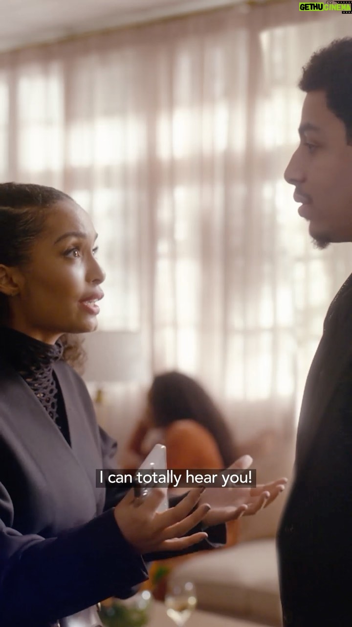 Yara Shahidi Instagram - time to take the final step. the final season of @grownish returns wednesday march 27th at 10p/9c on @freeform. stream on @hulu next day. #grownish