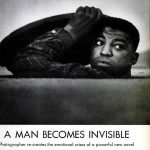 Yara Shahidi Instagram – INVISIBLE MAN, a photo series by Gordon Parks (Inspired by Ralph Ellison’s Novel) 🎞️ During Black History month I reflect on our ability to render OURSELVES visible, in-spite of forces that try to disappear our beauty, our community, our humanity. Thank you @sarahelizabethlewis1 for introducing me to the photography of Gordon Parks ⭐️ @aliciakeys @therealswizzz I’m grateful for your intention in collecting his work and sharing it with the world. #BLACKHISTORYMONTH  #aliciakeys #swizzbeatz #gordonparks #sarahelizabethlewis