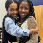 Yara Shahidi Instagram – What an honor to be the 4th @thecartercenter Town Hall keynote speaker in 41 years to address the students and faculty of @emoryuniversity 🎓 A top five moment for me!
Dr. @valedadent, the students, and I had an inspiring
 conversation about flourishing vs existing, caring for our global community, boundaries, and belonging that will stay with me forever. A BIG shout out to the amazing Emory student community – I loved every moment of our time together!