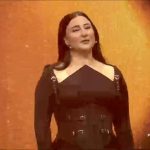 Yasemin Sakallıoğlu Instagram - Kelebeksizliğimi bu hesapta paylaşarak ölümsüzleştirmek istedim caniko şelaleri😂❤️ İlkini izledikten sonra sola kaydır guzum❤️
