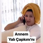 Yasemin Sakallıoğlu Instagram - Dünyanın en yoğun yalısı😂