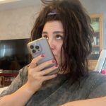 Yasemin Sakallıoğlu Instagram - Kadınlar arasındaki bilgi akışı😂