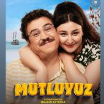 Yasemin Sakallıoğlu Instagram - Haydi söz sizde canlarım. Filmimizin afişi hangisi olsun? ❤️