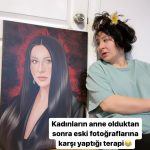 Yasemin Sakallıoğlu Instagram - Var mıydın be? 😂