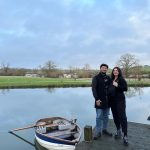 Yasemin Sakallıoğlu Instagram – İçimdeki Kazım buralardan arsa almak istiyor😂 Soho Farmhouse