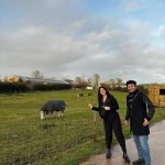 Yasemin Sakallıoğlu Instagram – İçimdeki Kazım buralardan arsa almak istiyor😂 Soho Farmhouse