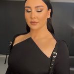 Yasemin Sakallıoğlu Instagram - Hayat herkese kendi kelebeğini versin aşko😂 #pantenealtınkelebeködülleri Make-up👉 @serhatsenn Saç👉 @nesriincann