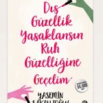 Yasemin Sakallıoğlu Instagram - Çoğunluğu dinledim ve kitabımın kapağı bu oldu. İlk romanım şuan ön satışta 💗 07 Mart’ta tüm D&R ‘lerde ve kitap satan her yerde😂Yazarken beni hem ağlatan, hem güldüren, sabahlara kadar uyutmayan bu kitap size ömürlük hatıram olsun💗