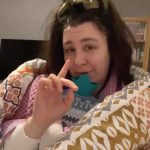 Yasemin Sakallıoğlu Instagram - Zamların evlerdeki yansıması😂