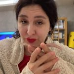 Yasemin Sakallıoğlu Instagram – Yıkılmayanların videosu😂