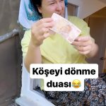 Yasemin Sakallıoğlu Instagram - Her amin banka hesabınızda şok etkisi yaratacaktır😀