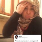 Yasemin Sakallıoğlu Instagram – Depresyona girmeye vakit bulamayanlar😂