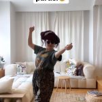 Yasemin Sakallıoğlu Instagram - 11 Eylül sabahı bu kim? 😂😂😂😂