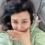 Yasemin Sakallıoğlu Instagram - Benim eşimden beklentim😂 #challenge