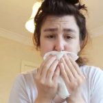 Yasemin Sakallıoğlu Instagram - Kime iyilik yaptıysak sonu bu oldu😂